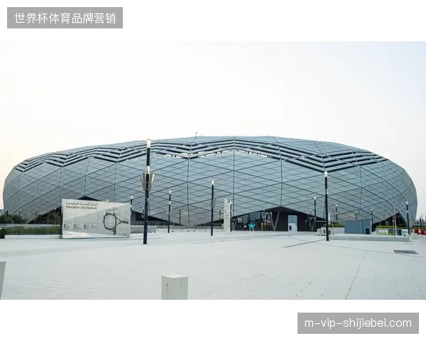卡塔尔世界杯场馆内超过85%的照明系统已接入自适应闭环能效平台
